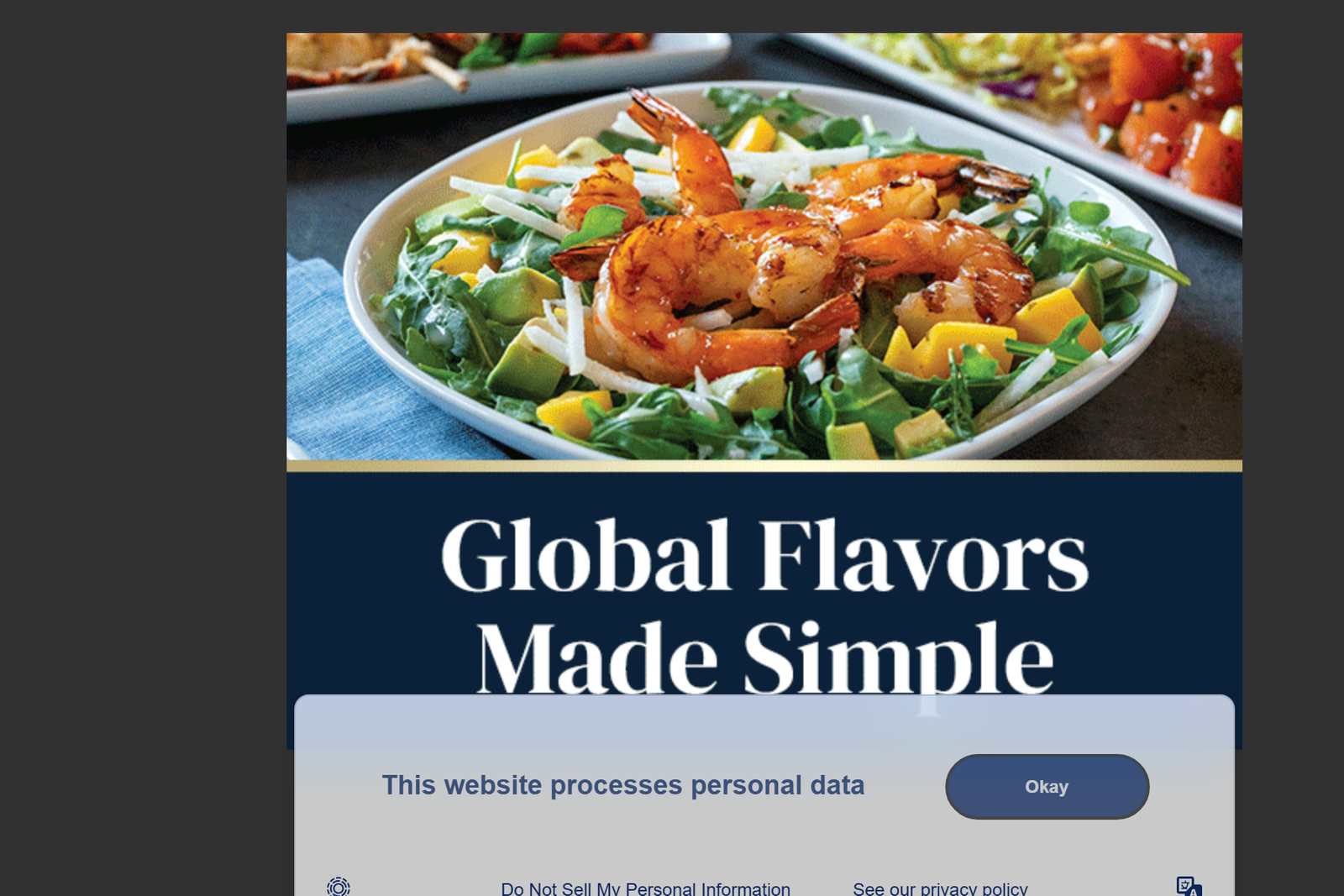 Real Quiznos News